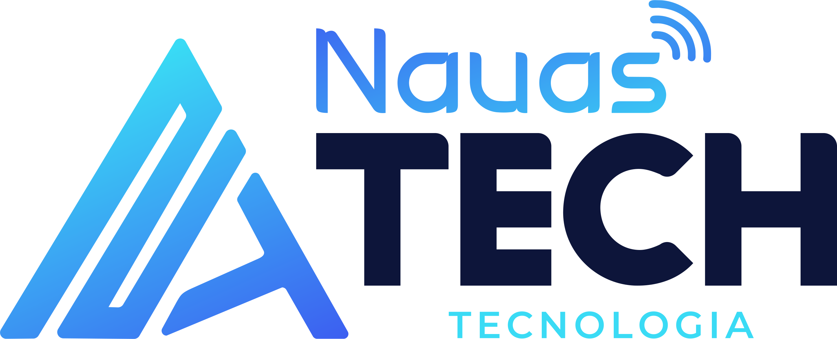 NAUAS TECH